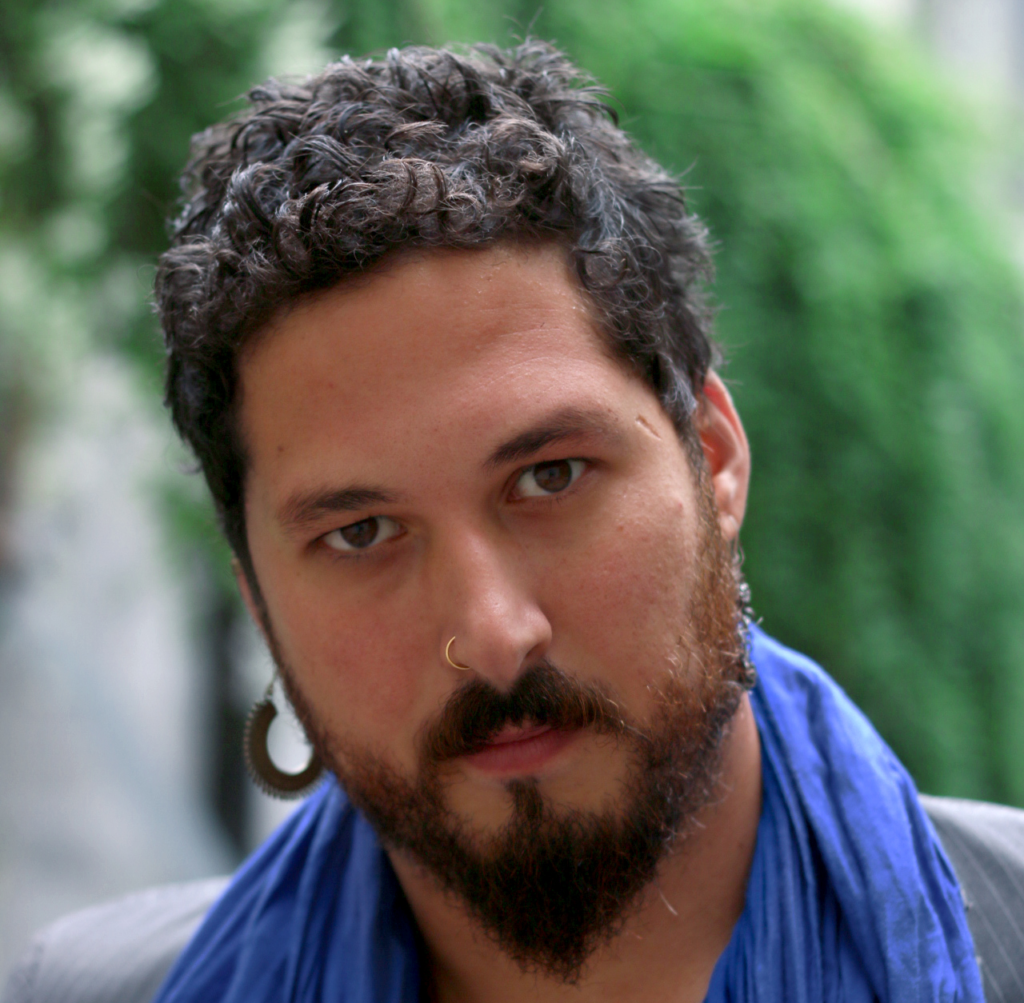 Ahmed Ayed