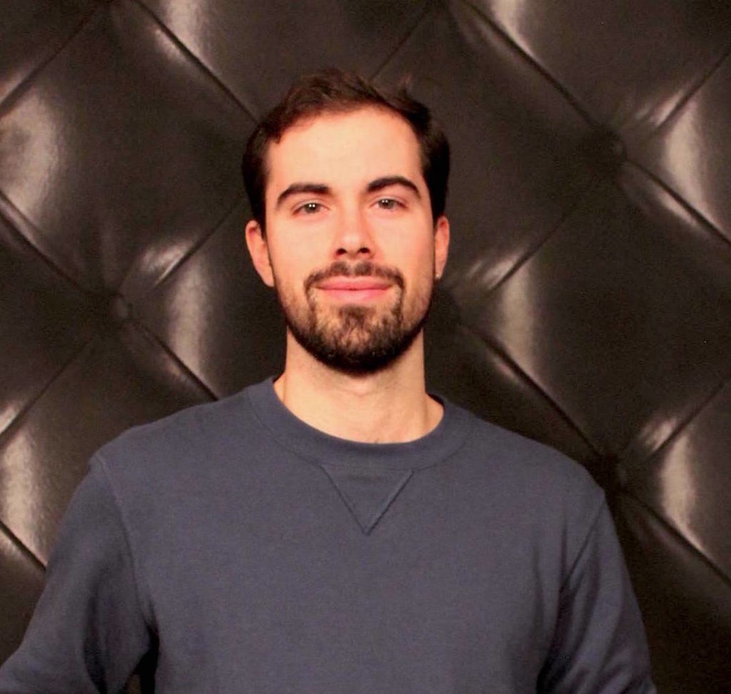 Alexandre Lança
