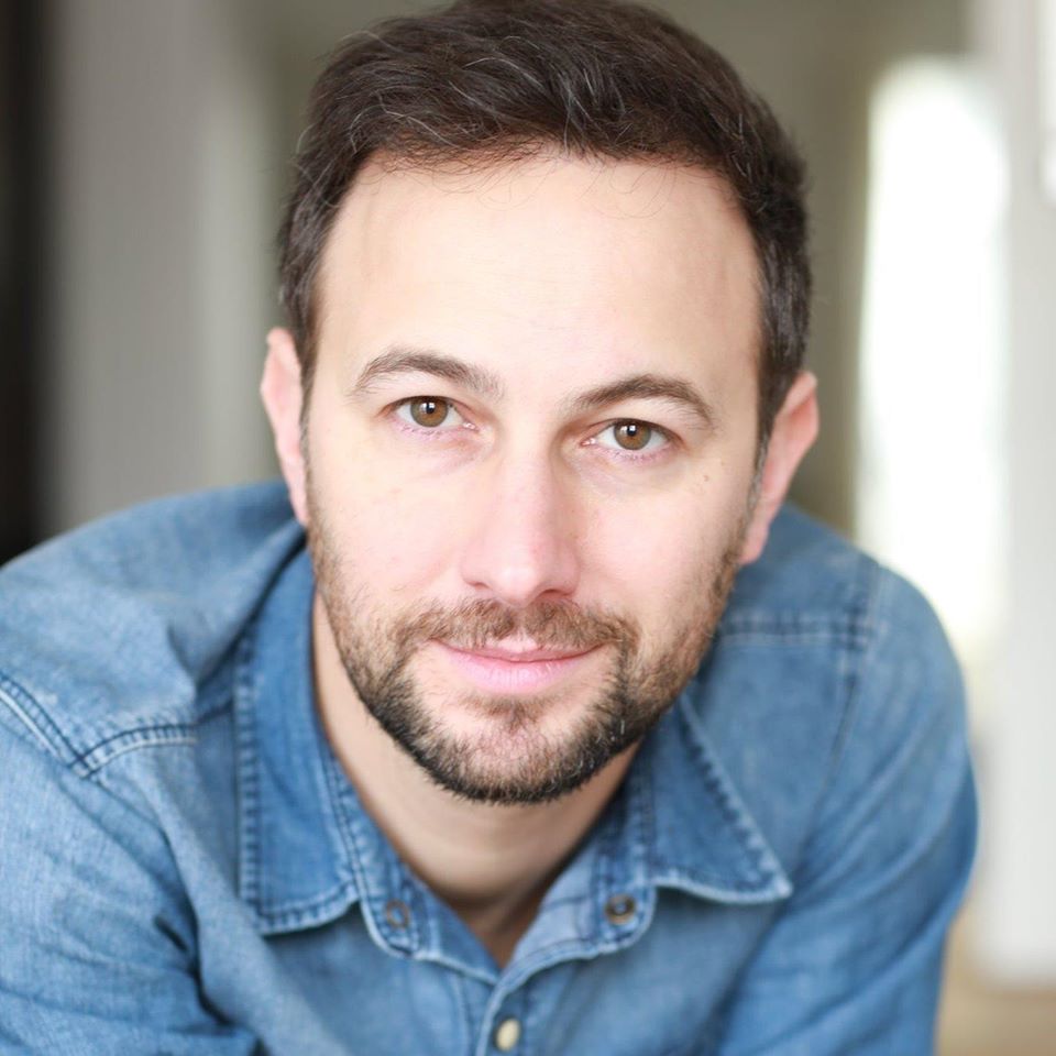Alexandre Oppecini