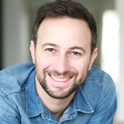 Alexandre Oppecini