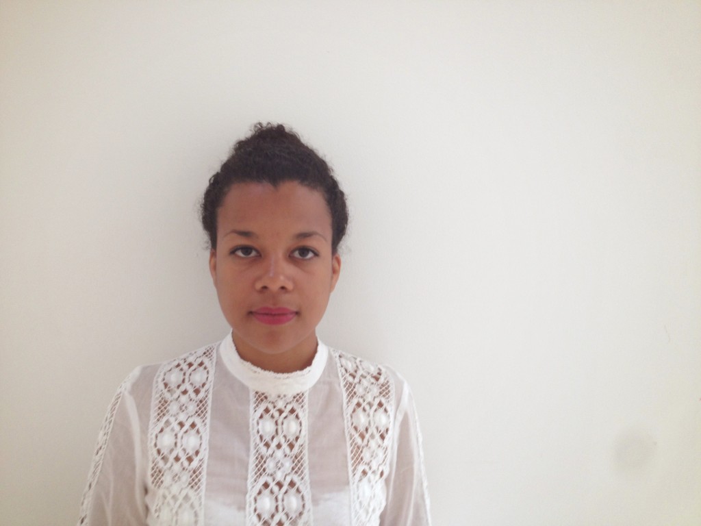Anne Cissé