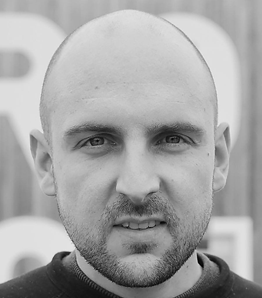 Benjamin Behaeghel