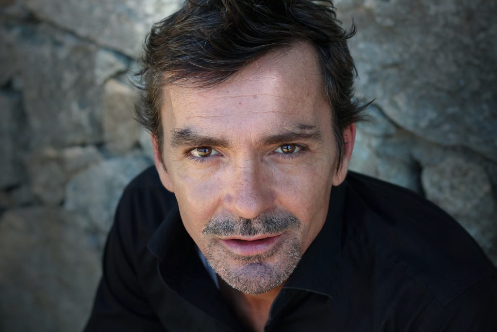 Christian Ruspini