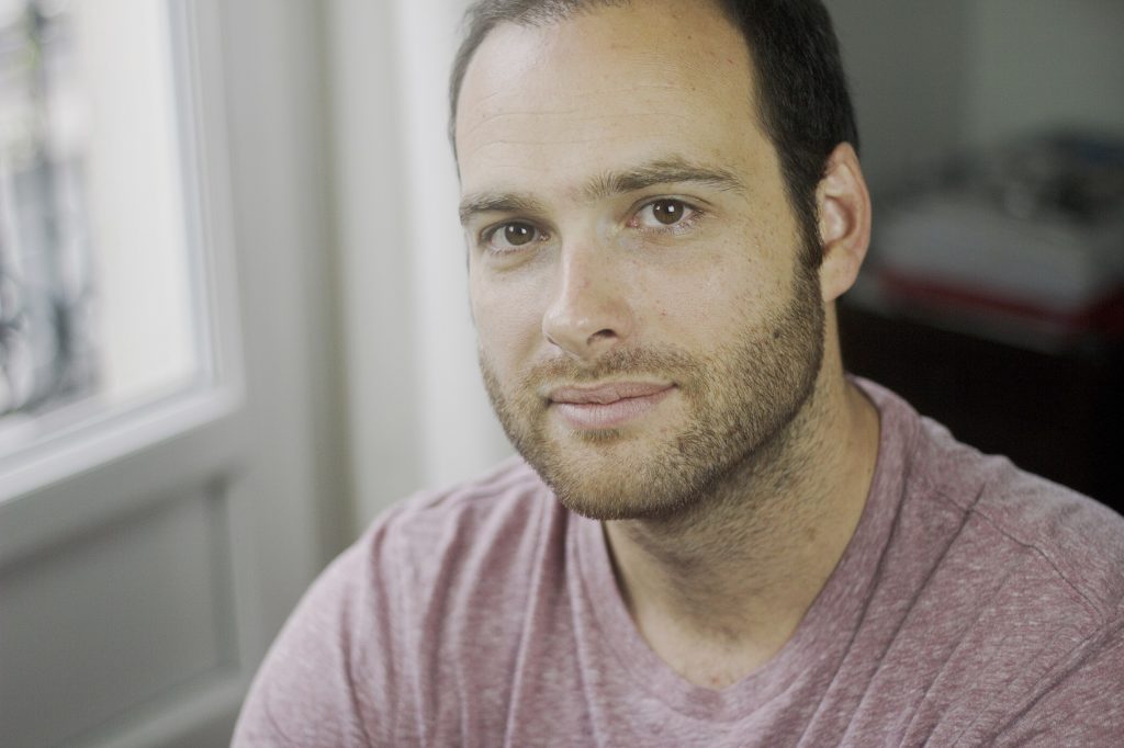 Clément Vieu