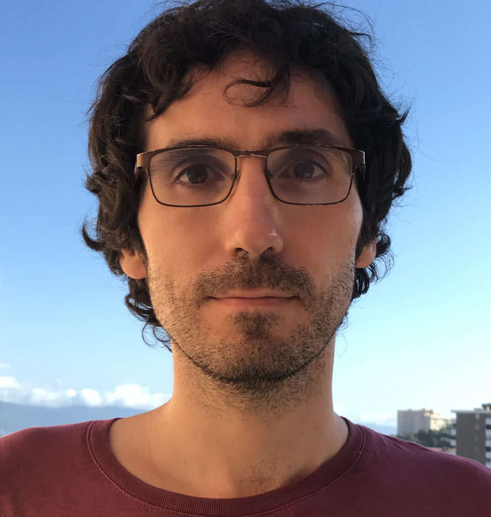 David OLIVESI