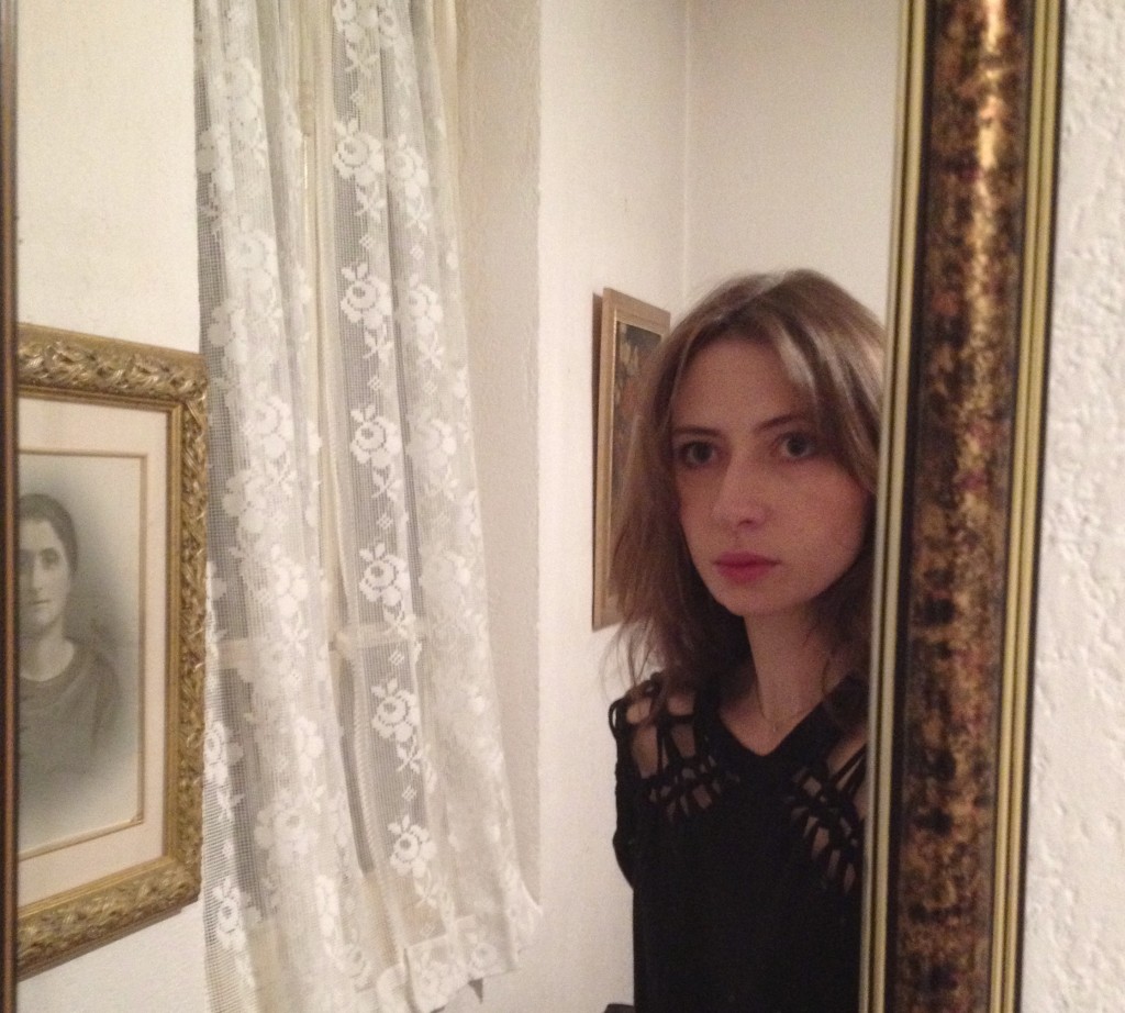 Delphine Leoni