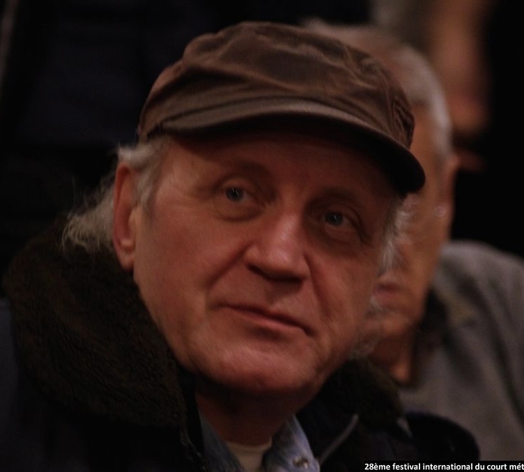 François Campana Les Nuits MED