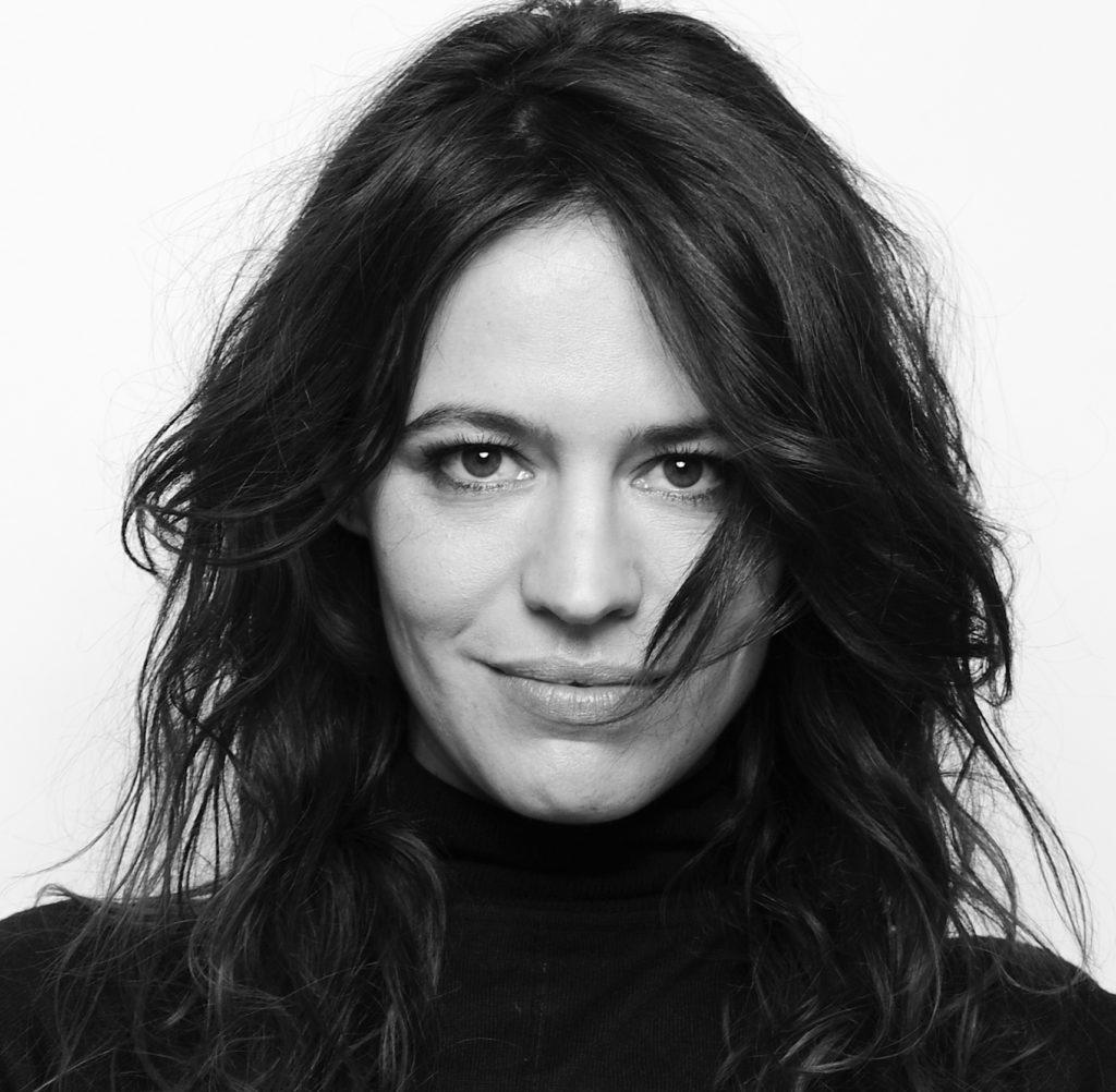 Giorgia Sinicorni