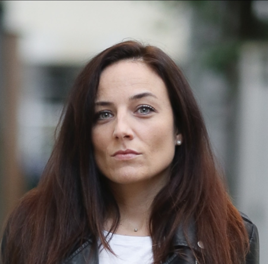 Ghjulia Pierrini