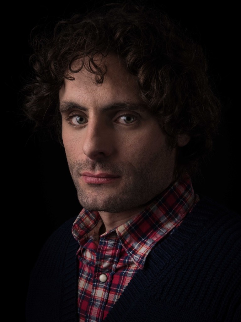 Gregory Audermatte