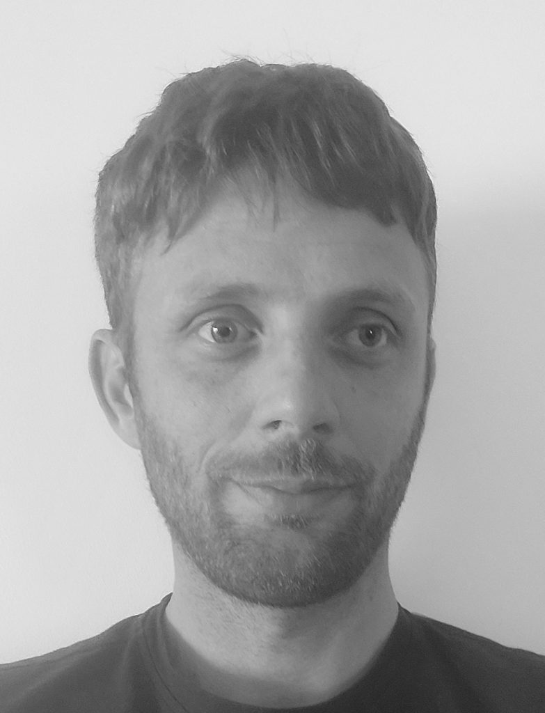 Guillaume Micaelli - France