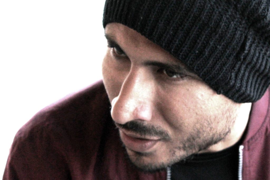 Hosni Ben Amor
