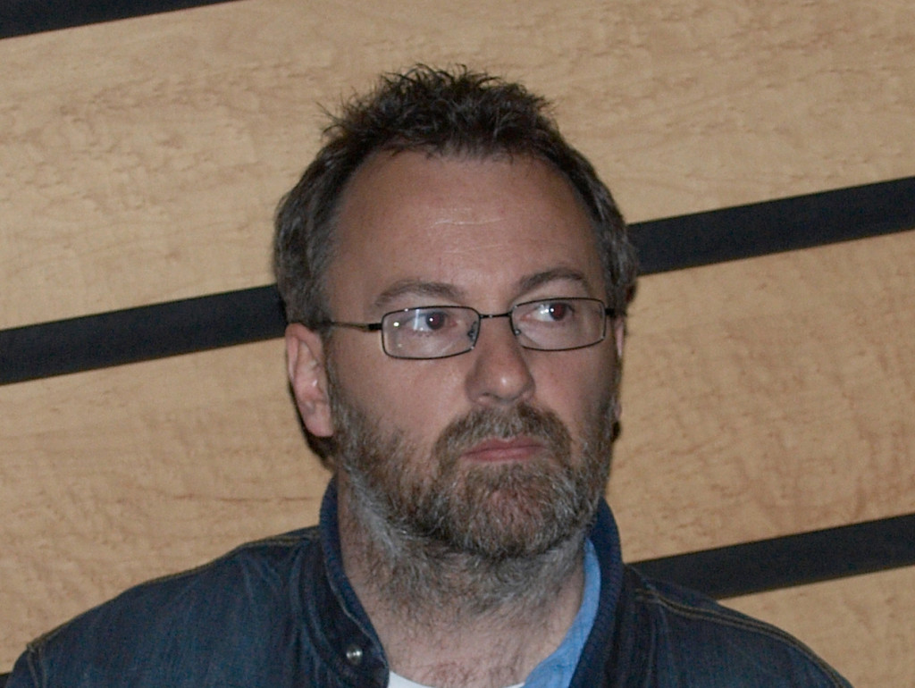 Jean Luc Juventin