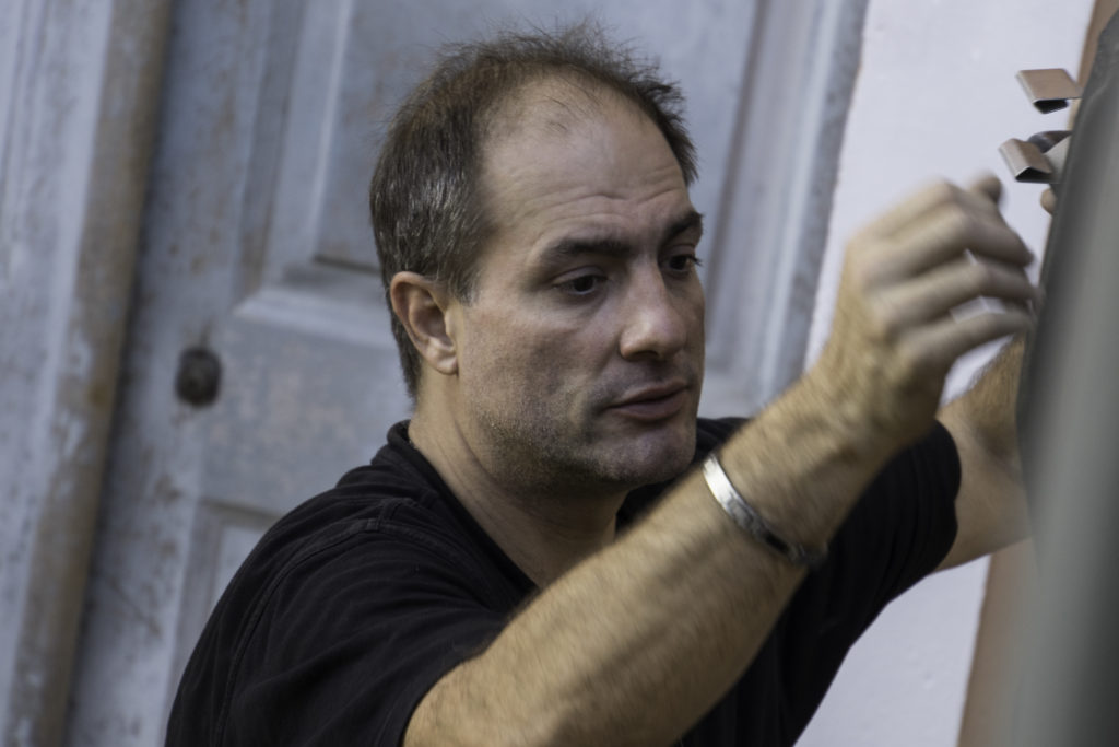 Jean-Marcel Buc