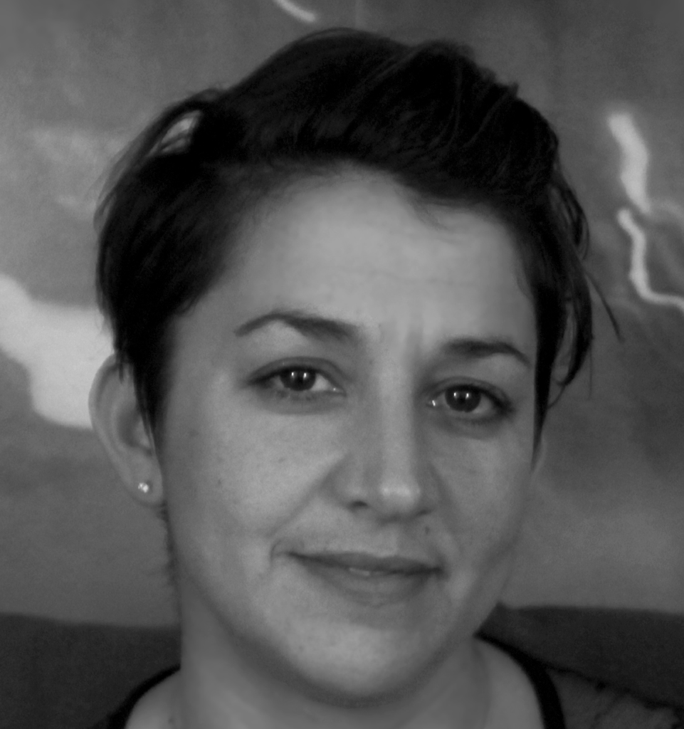 Julie Perreard