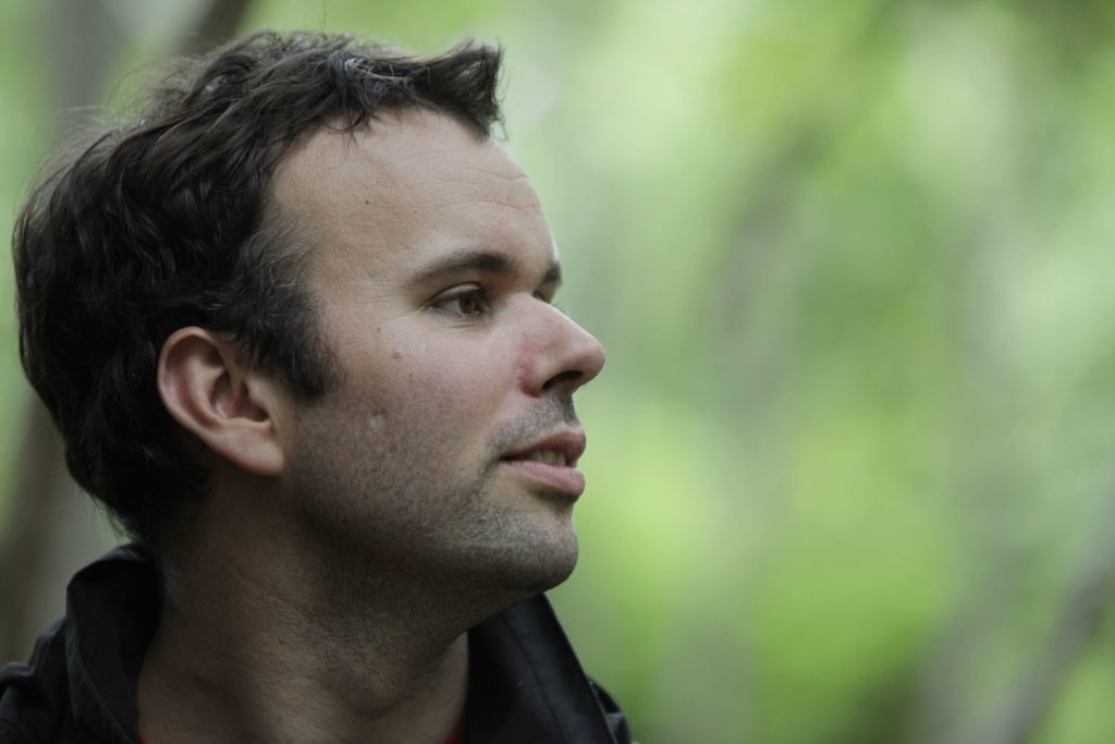 Julien Meynet