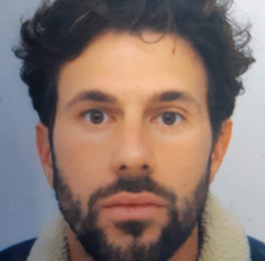 Kevin Moretti