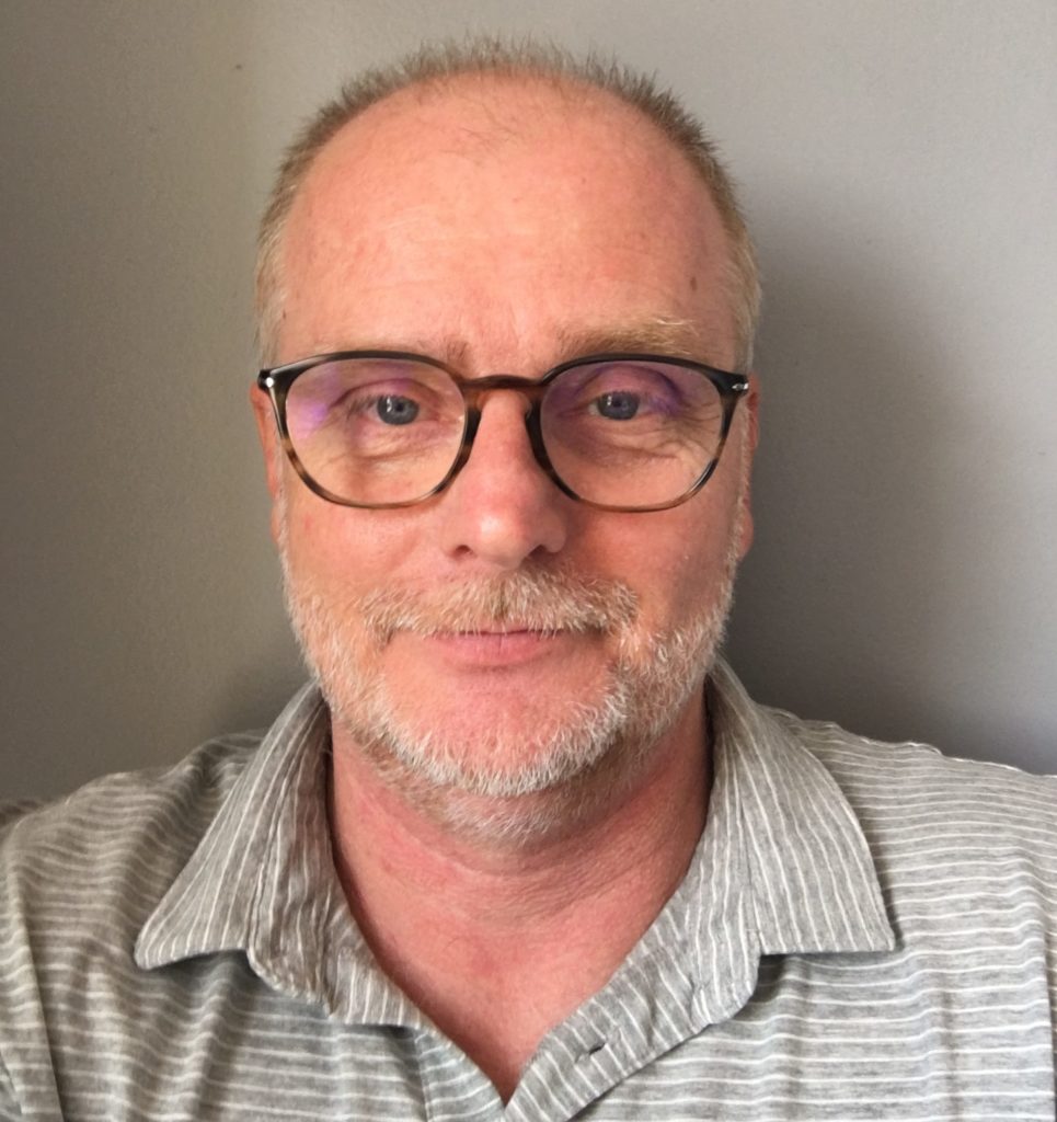 Laurent Simonpoli