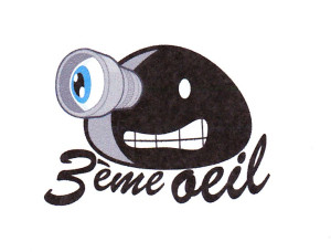 Logo-3EME-OEIL