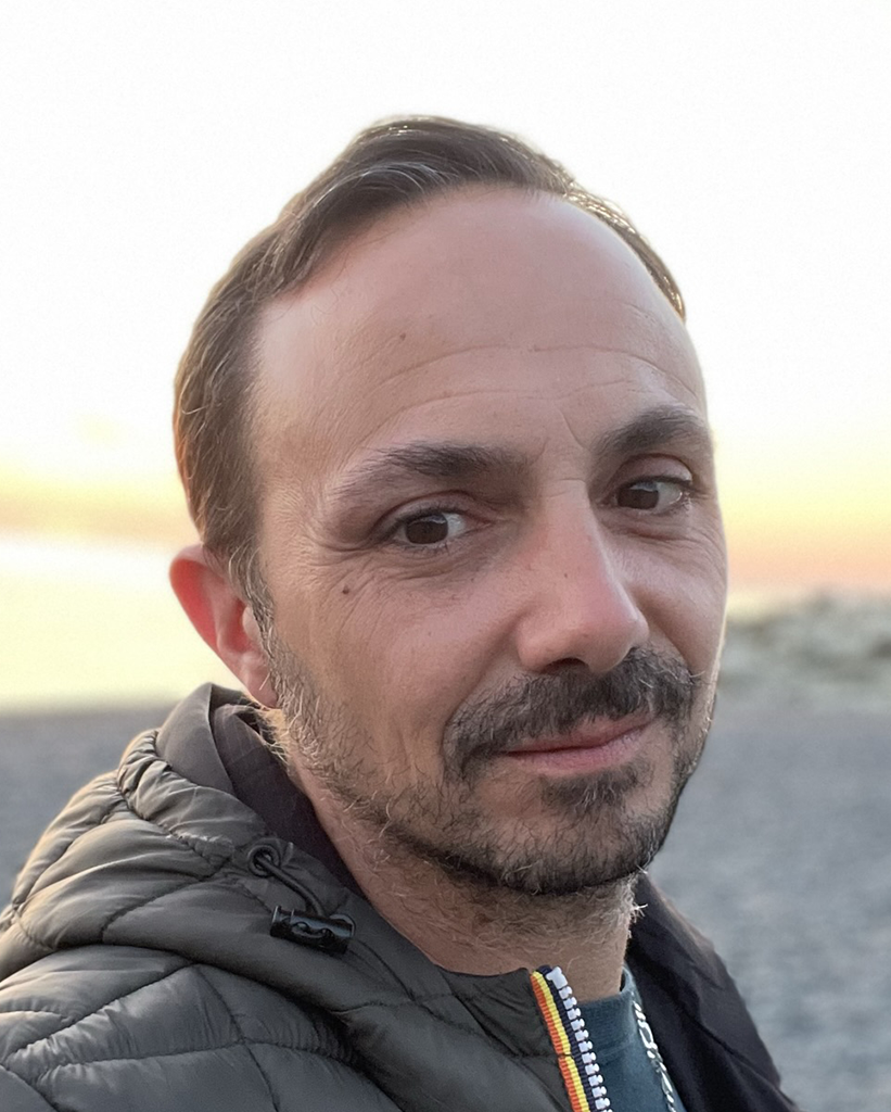 Mario Piriottu - Corse
