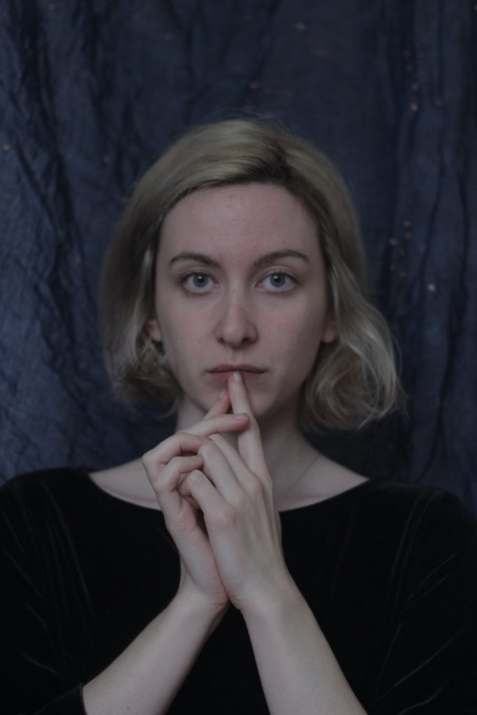 Mathilde Poy