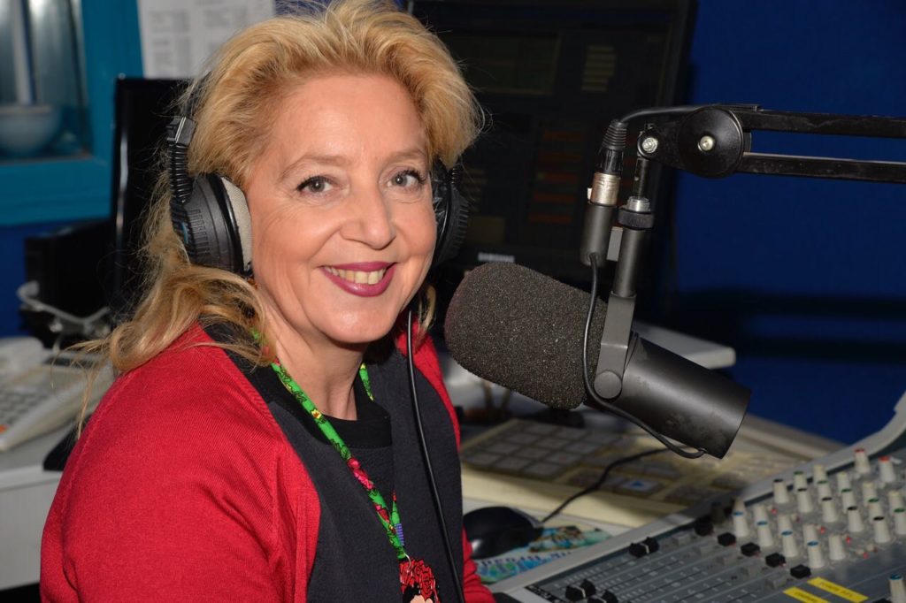 Nanette Ziade