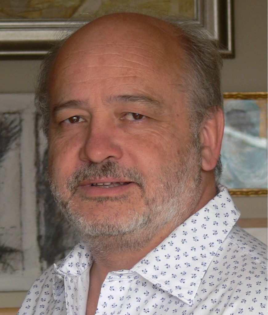 Jacques Kermabon