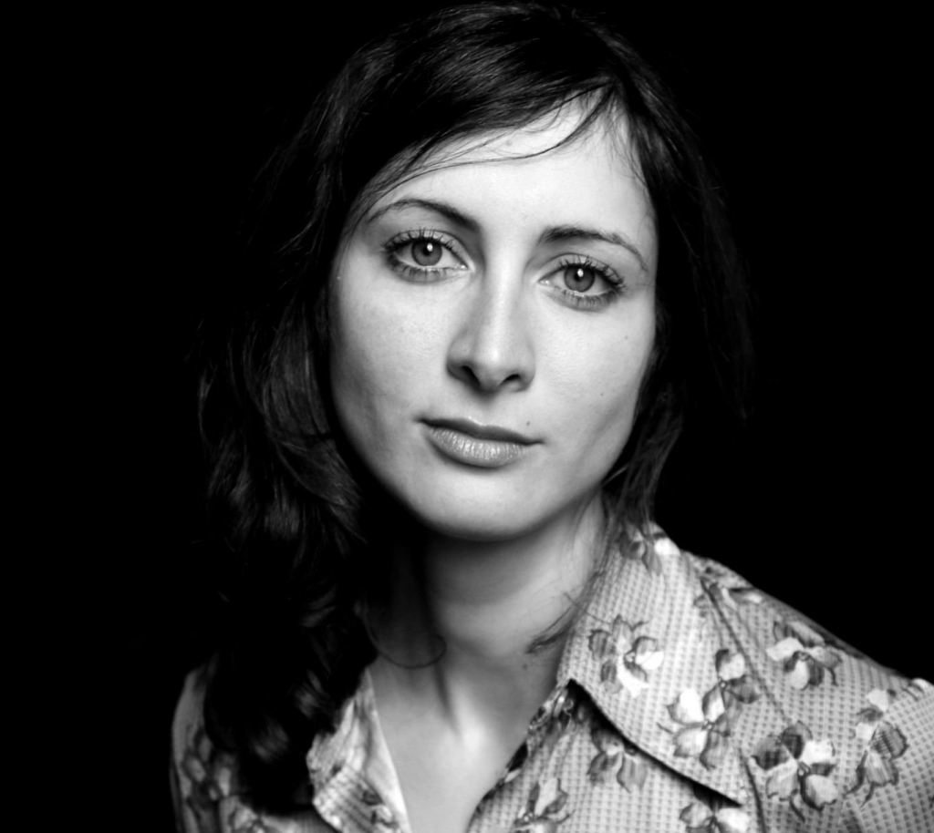 Eve Chems De Brouwer