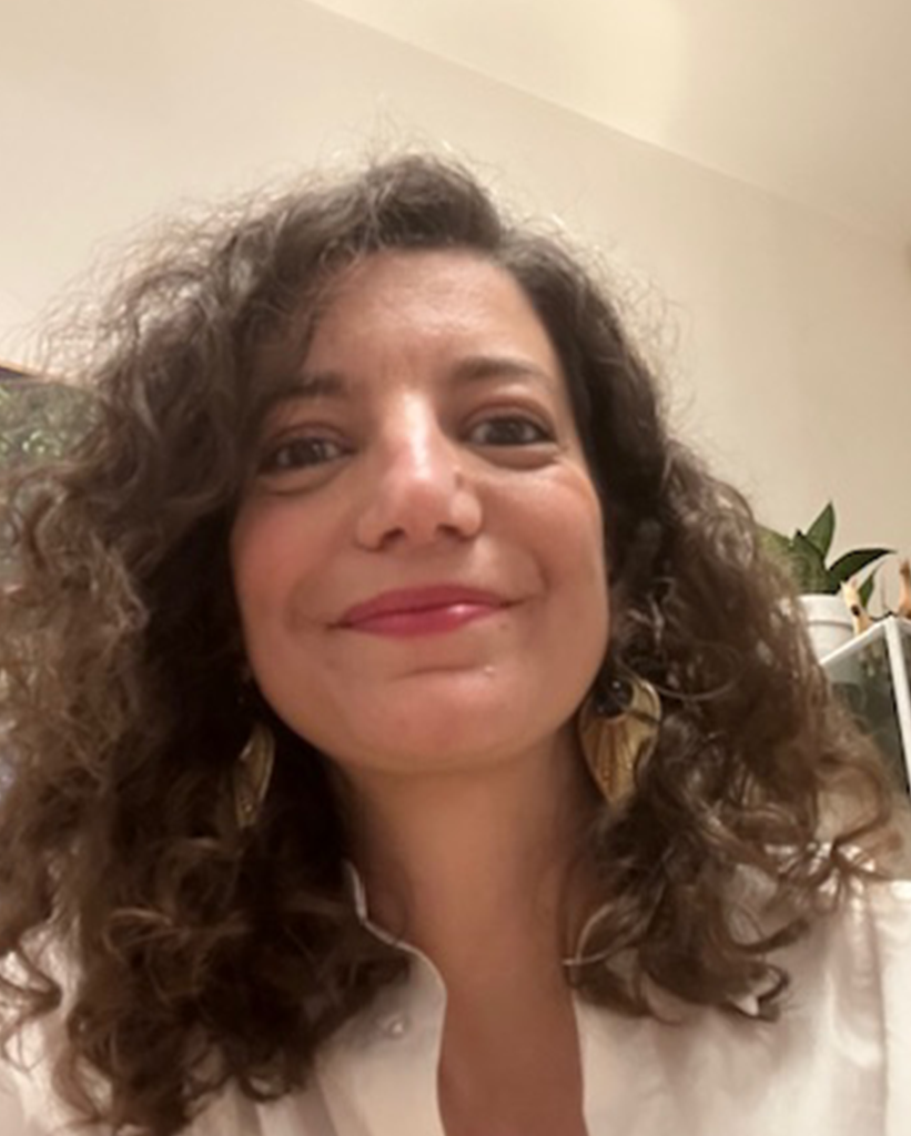 Siham Bargach - Maroc