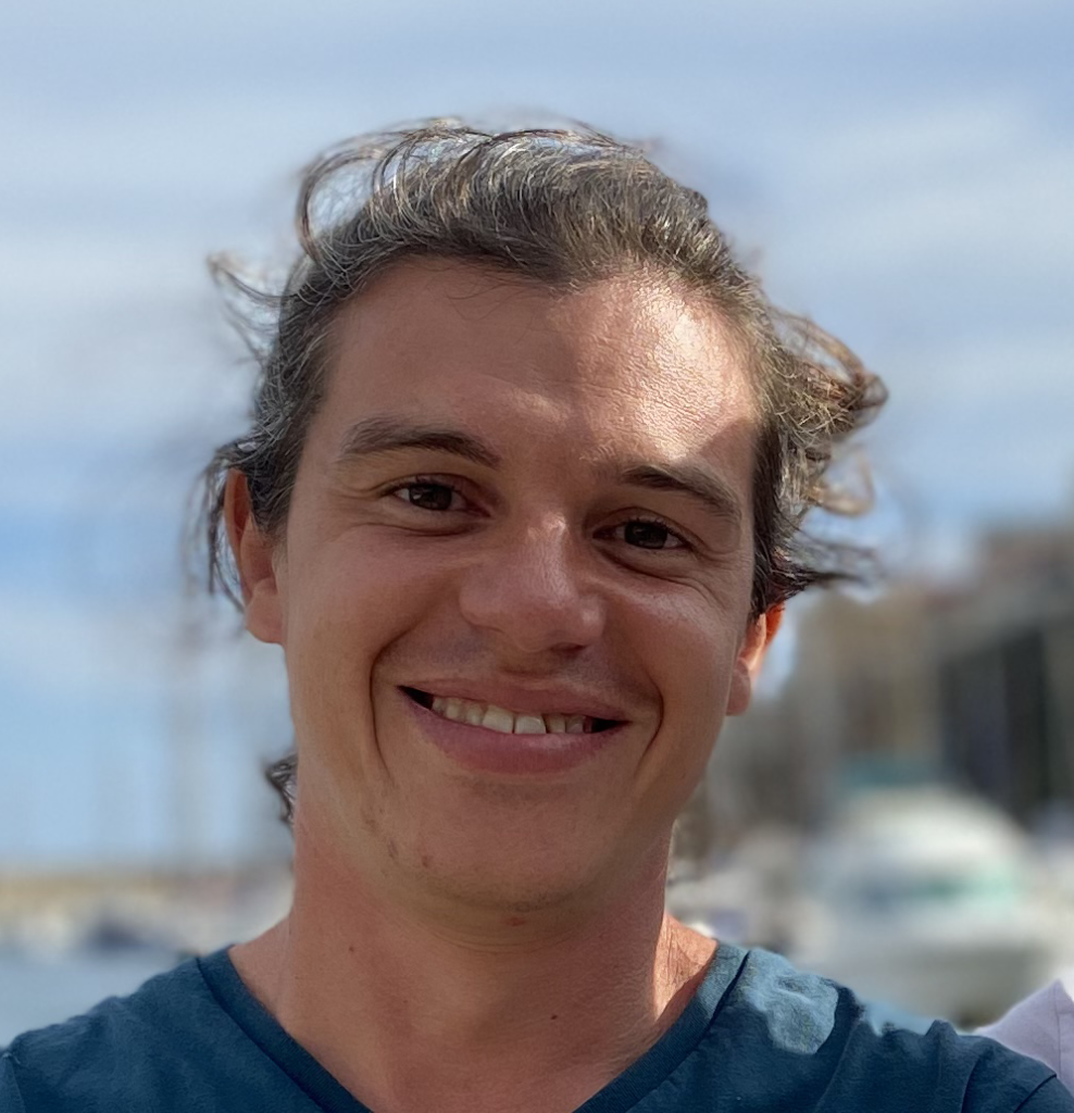 Stephan Regoli