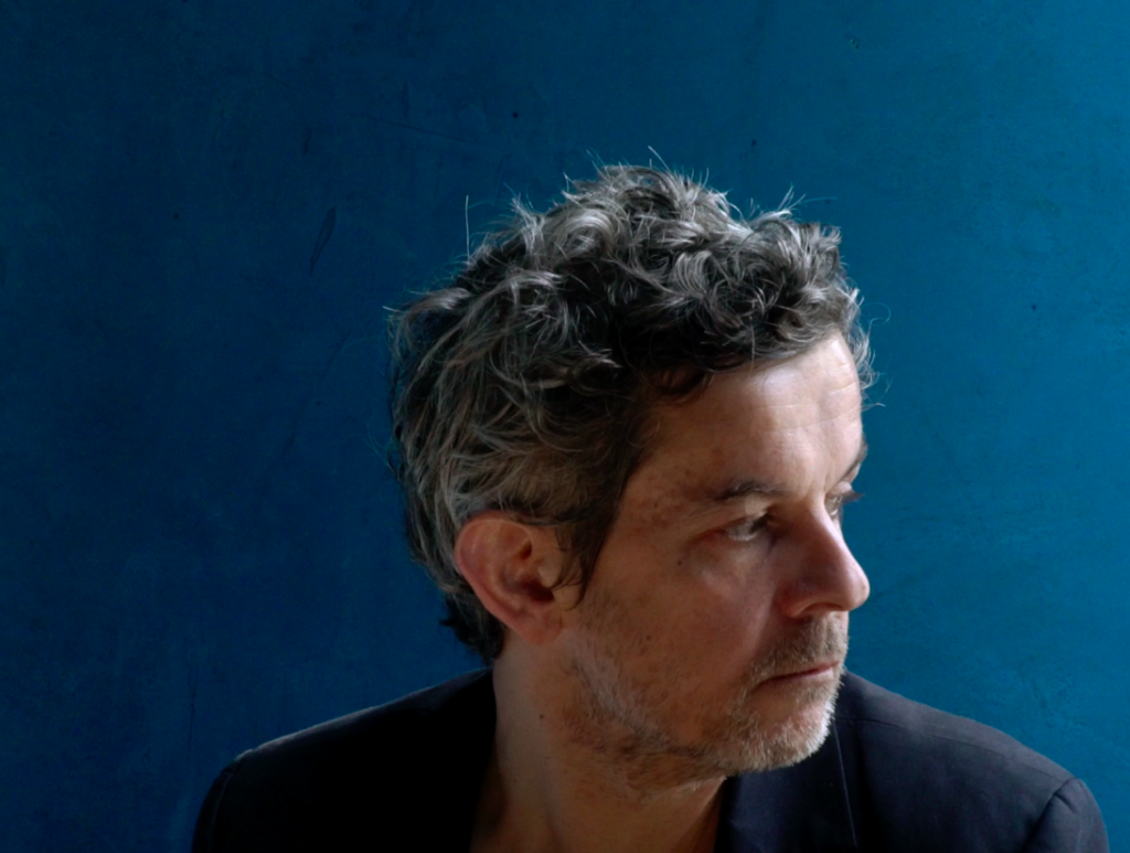 Thierry de Peretti
