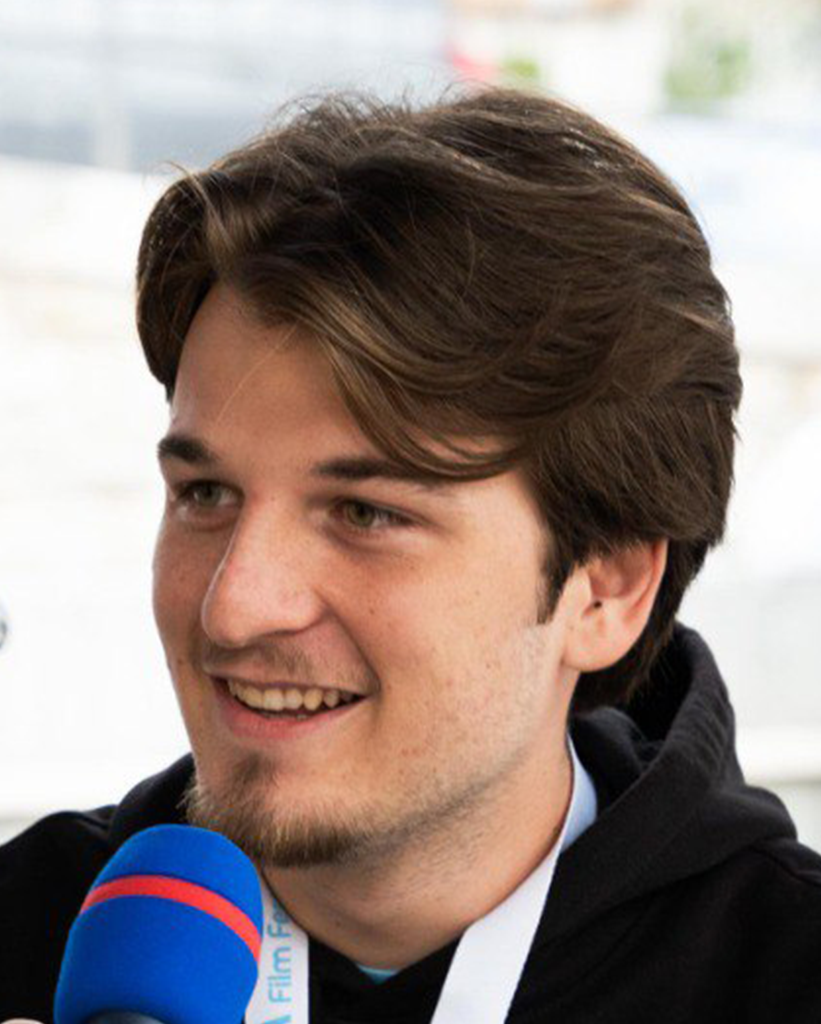 Tommaso Barba - Italie