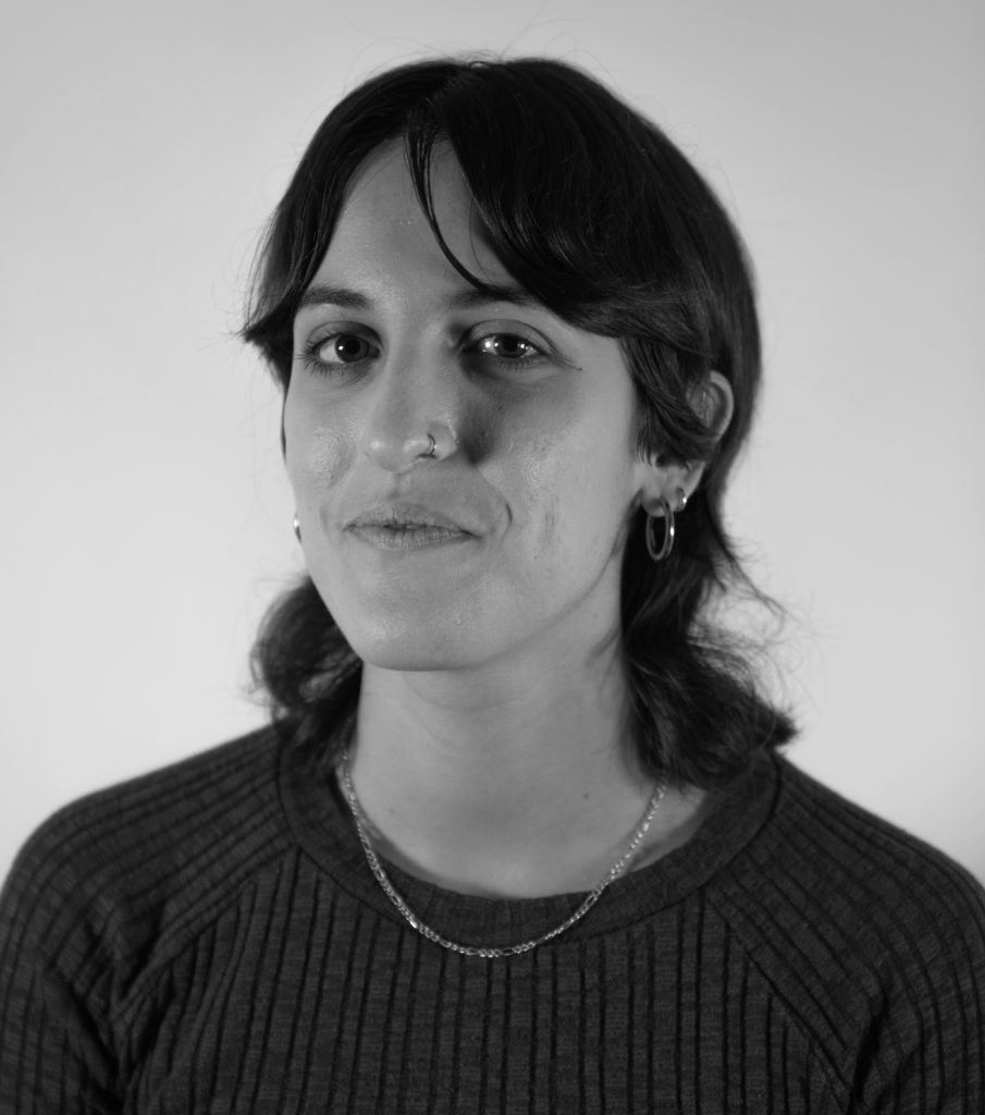 Valentina Pietrarca - Italie