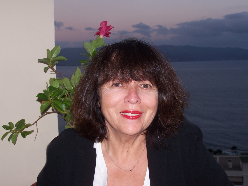 Jeanne Paule de Rocca Serra