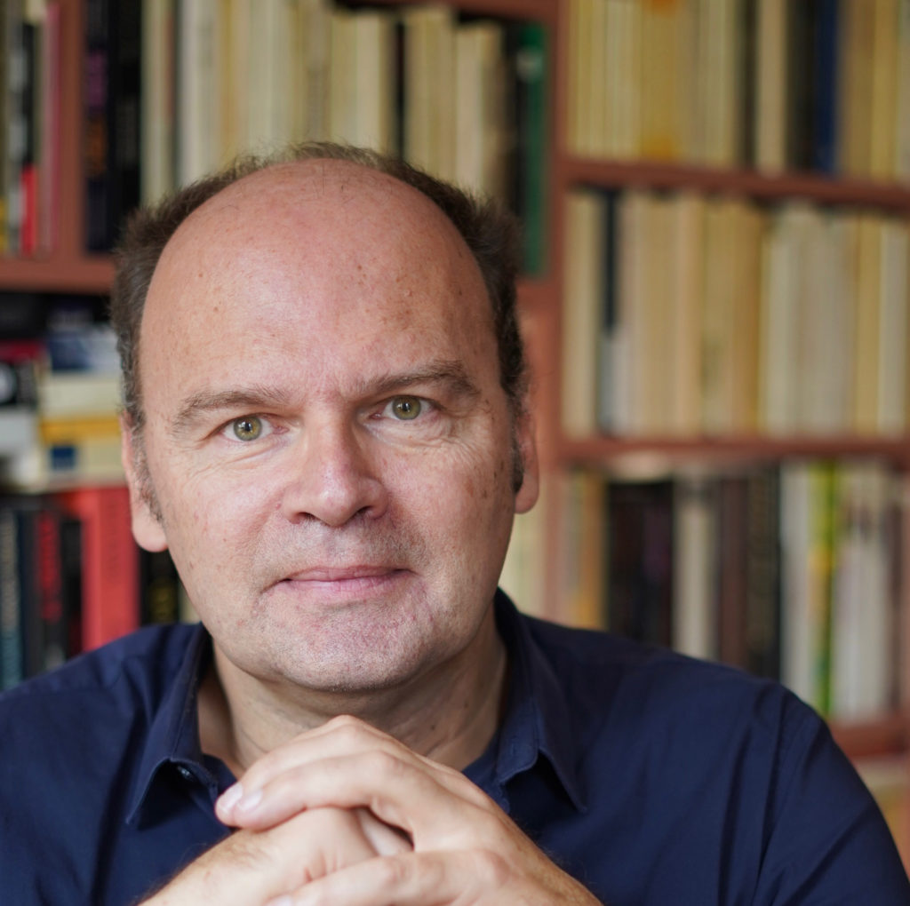 Jean-Pierre Améris