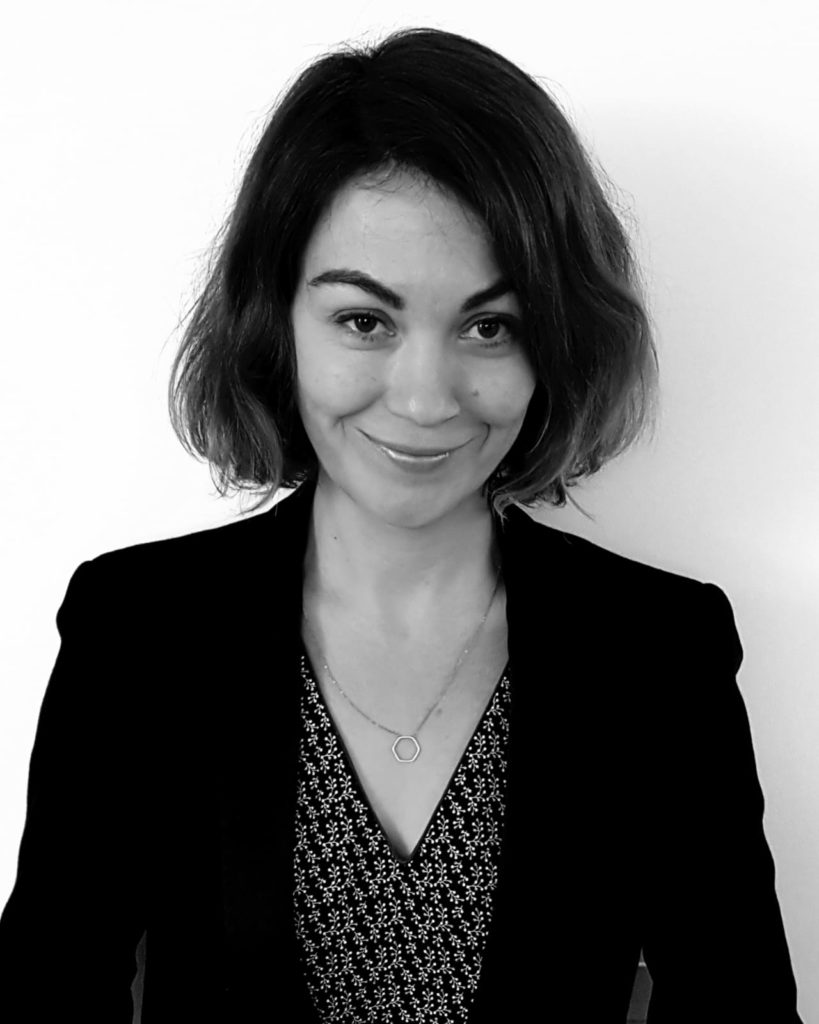 Lucie Portehaut