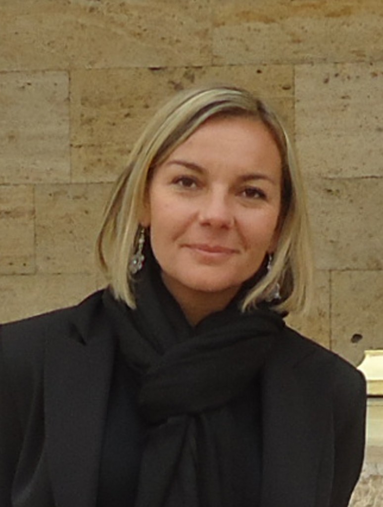 Mélanie Manigand