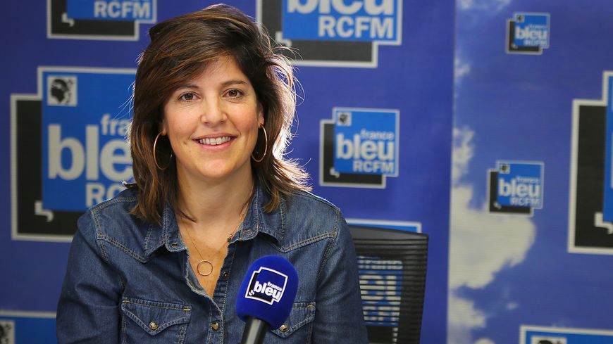 émission Toc Toc sur la Radio RCFM 