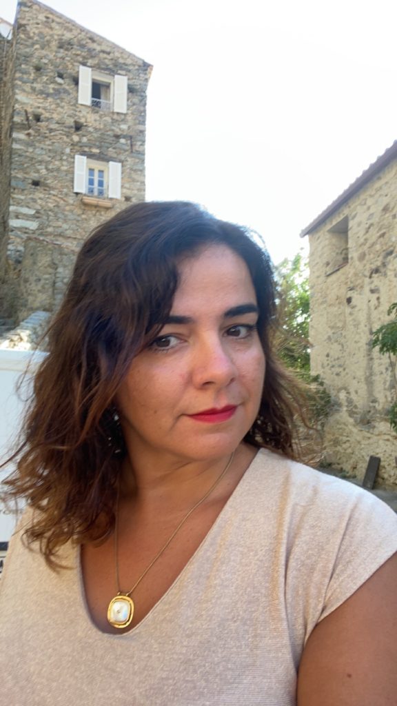 Anne Tomasi