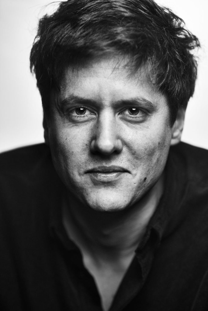 Antoine Ogier