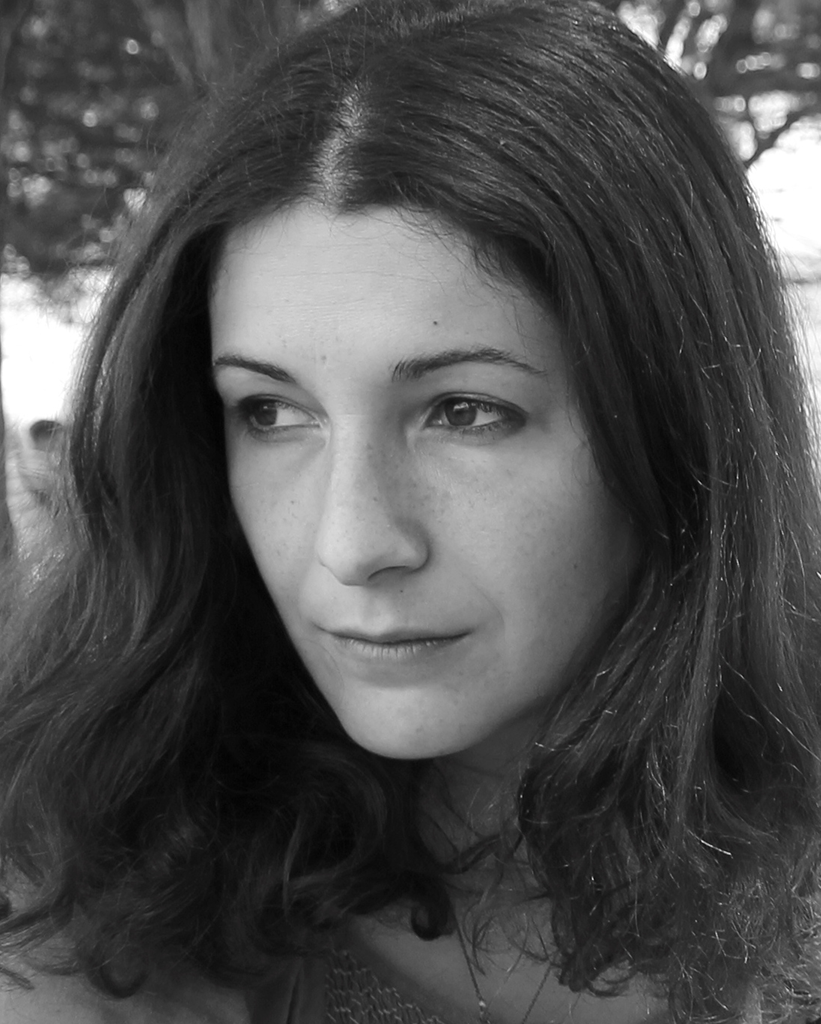 Aurélia Hollart