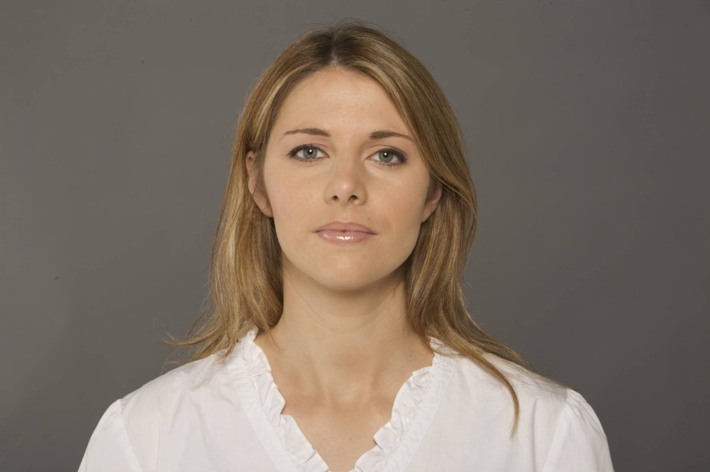 Aurélie Chesné