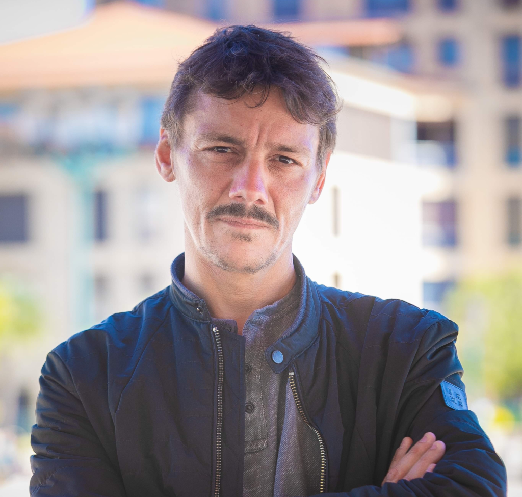 Cédric Appietto
