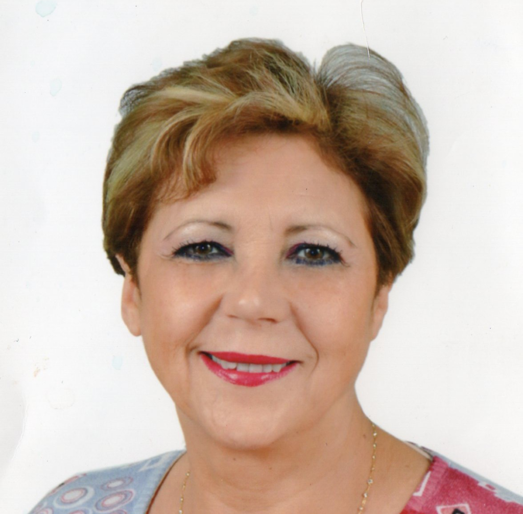 Hassina H.Sahraoui