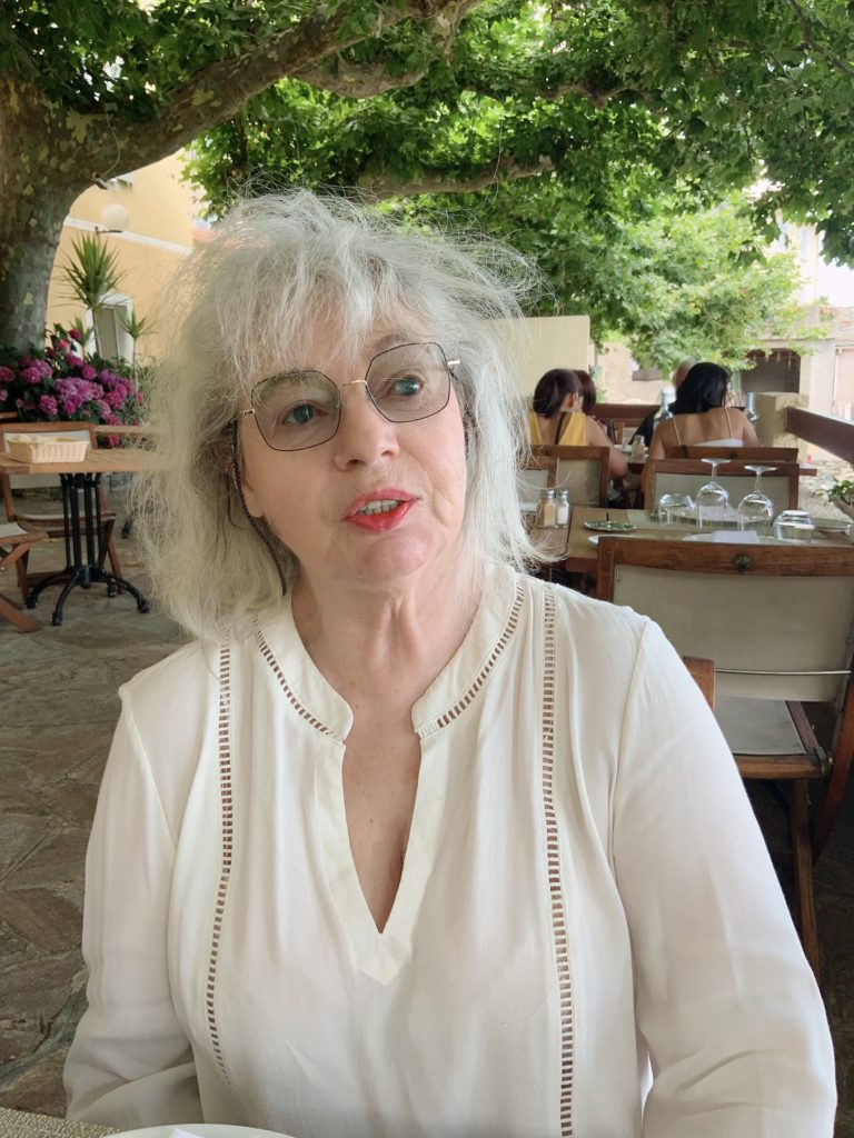 Michèle Aquaviva Pâche