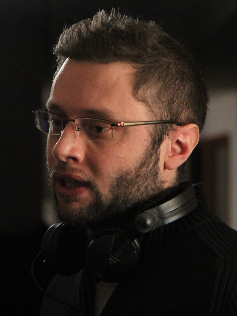 Loïc Gaillard