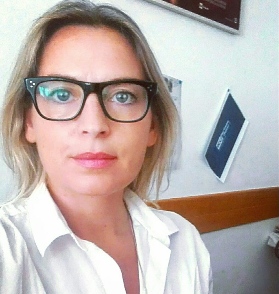Manuela Rima