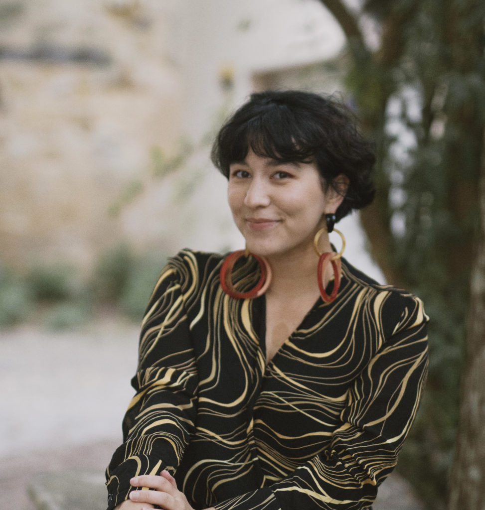 Louise Naudot