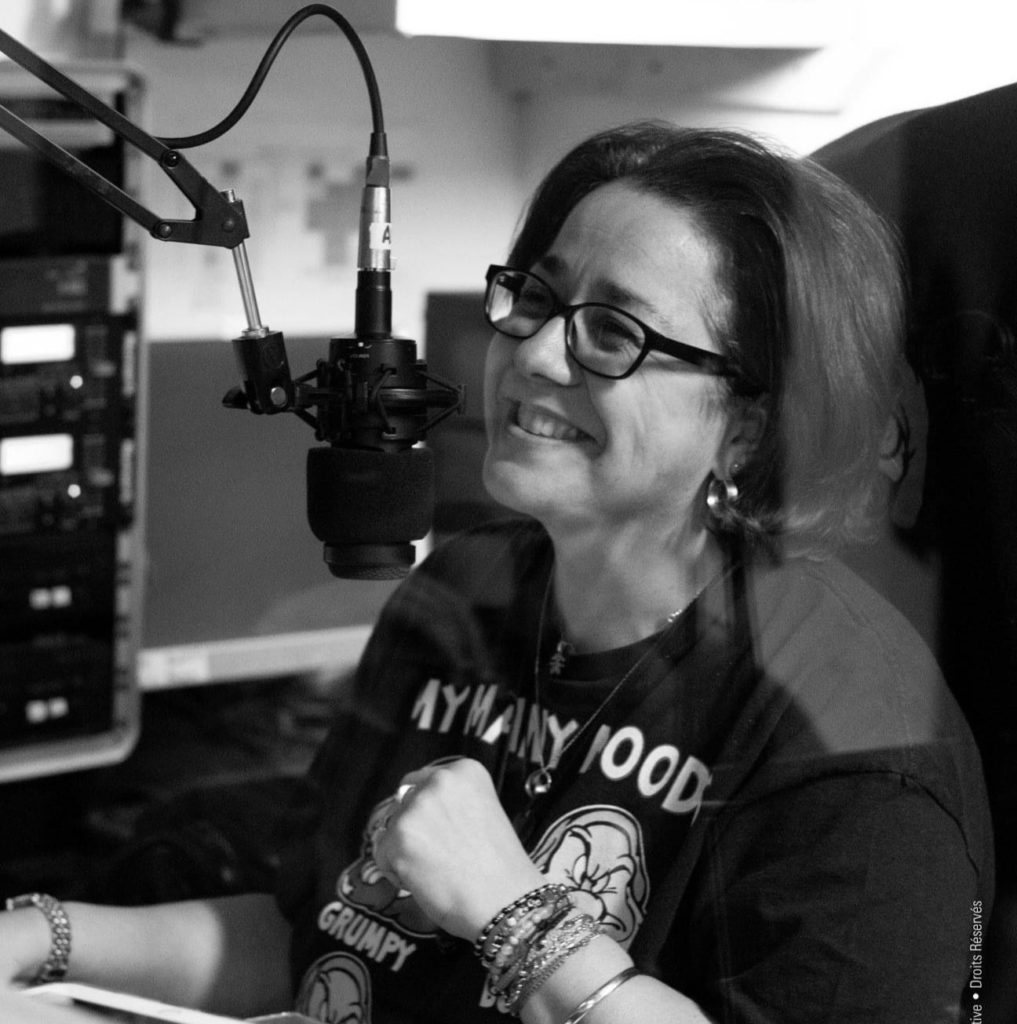 Nathalie Jourde