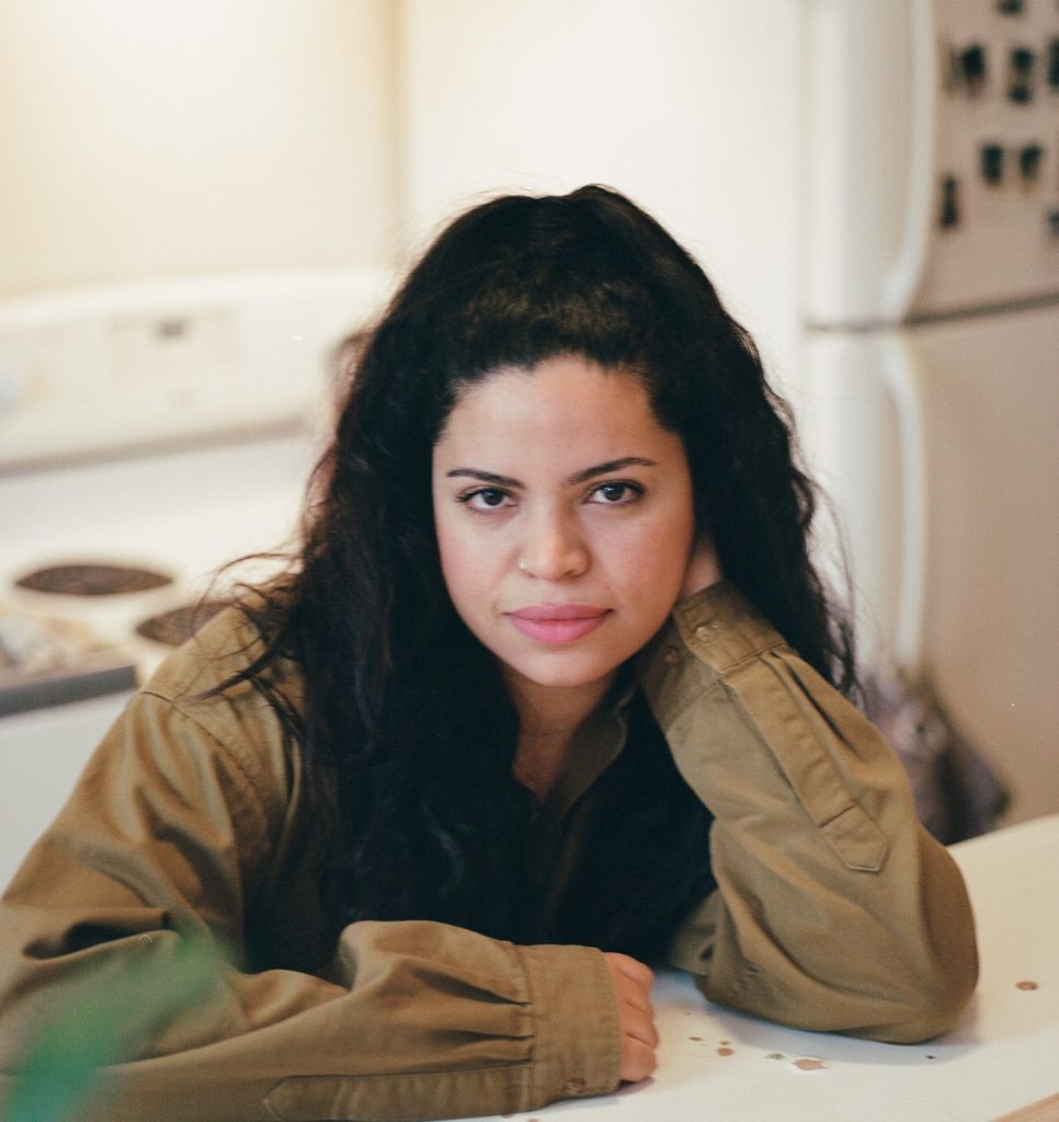 Azza Baaziz